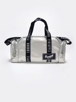 Argent - Sac pour kit de danse Fourre-tout