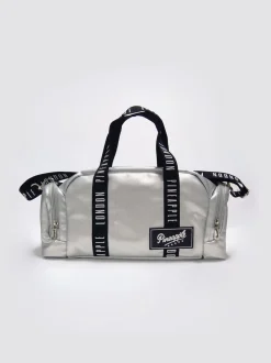 Argent - Sac pour kit de danse Fourre-tout