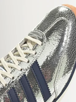 Argent (métal) - Baskets adidas Originals SL 72 OG