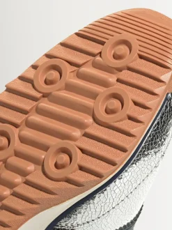 Argent (métal) - Baskets adidas Originals SL 72 OG