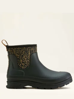 Ariat Kelmarsh Shortie Wellies