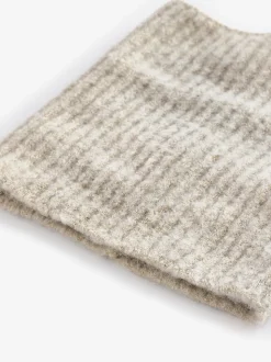 Avoine - Chunky Rib Snood (1-16yrs)