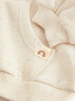 Avoine - Sweat à capuche zippé (3mths-7yrs)