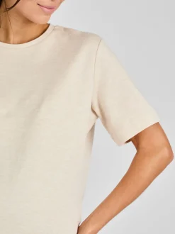 Avoine - T-shirt de maternité oversize JoJo Maman Bébé