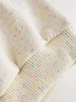 Avoine Nep Good Day - Sweat à col ras du cou (3mths-7yrs)