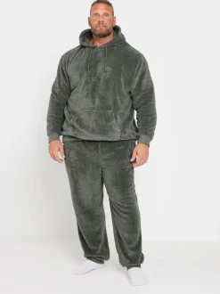 BadRhino Big & Tall Ensemble confort en polaire