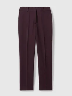 Baies - Pantalon de costume Reiss Gabi slim