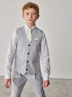 Baker by Ted Baker ensemble gilet et cravate