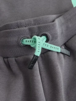 Baker by Ted Baker Ensemble sweat-shirt oversize à poche et joggings