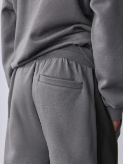 Baker by Ted Baker Ensemble sweat-shirt oversize à poche et joggings