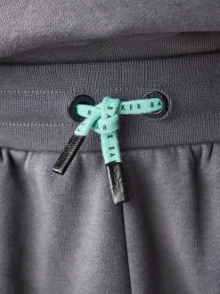 Baker by Ted Baker Ensemble sweat-shirt oversize à poche et joggings