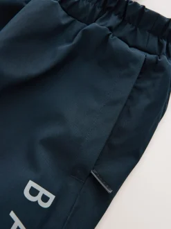 Baker by Ted Baker Salopettes de ski imperméables bleu marine