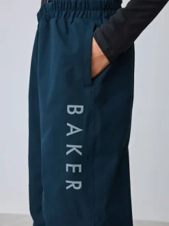 Baker by Ted Baker Salopettes de ski imperméables bleu marine