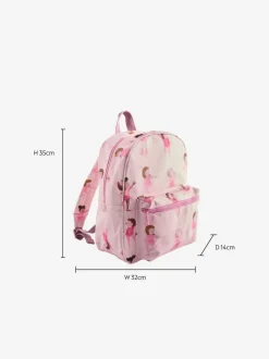 Ballet/Rose - sac à dos