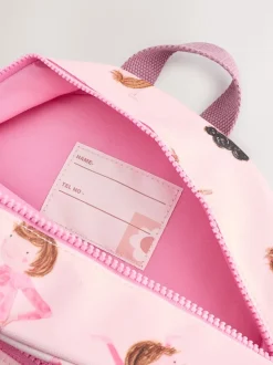 Ballet/Rose - sac à dos