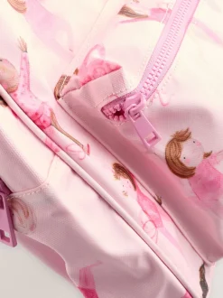 Ballet/Rose - sac à dos