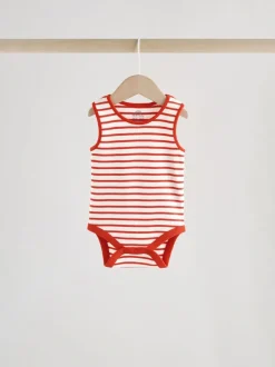 Bande lumineuse - Combinaisons pour bébés avec gilet 5 Pack