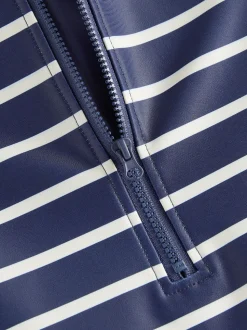 Bande marine - Maillot de bain Sunsafe All-In-One (3mths-7yrs)