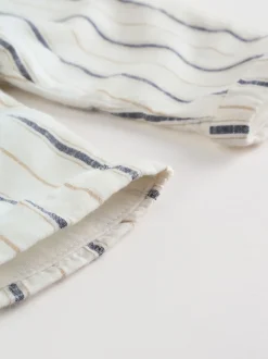 Bande neutre - Ensemble sweat et pantalon bébé (0mois à2ans)