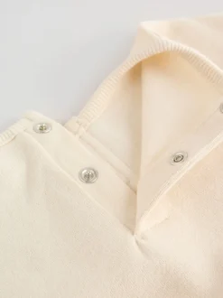 Bande neutre - Ensemble sweat et pantalon bébé (0mois à2ans)