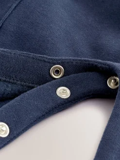 Barboteuse Baker by Ted Baker Pierre bleu marine Rouge