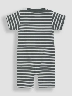 Barboteuse JoJo Maman Bébé à motif appliqué