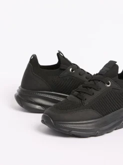 Baskets actives décontractées Friends Like These Lace Up Comfort