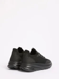 Baskets actives décontractées Friends Like These Lace Up Comfort