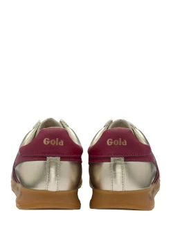 Baskets Gola Torpedo Glimmer femme