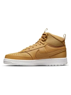 Baskets Nike Court Vision semi-montantes