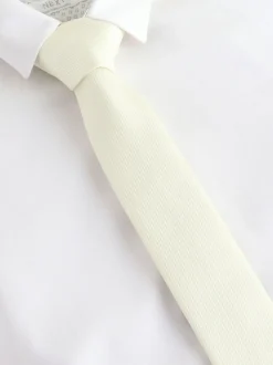 Beurre jaune - Cravate (3-16 ans)