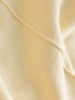 Beurre jaune - Pantalon de jogging à jambes larges (3-16ans)