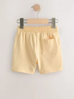 Beurre jaune - Short en jersey (3mths-7yrs)