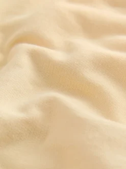 Beurre jaune - Short en jersey (3mths-7yrs)