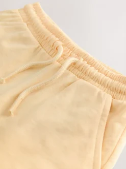 Beurre jaune - Short en jersey (3mths-7yrs)