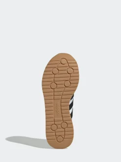 Blanc - Adidas Run 72s Trainers