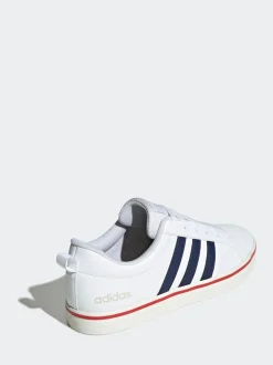 Blanc - adidas VS Pace Trainers