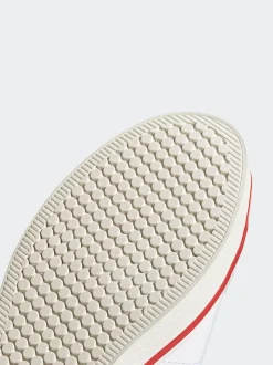 Blanc - adidas VS Pace Trainers