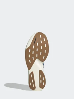 Blanc - Baskets adidas Adizero EVO