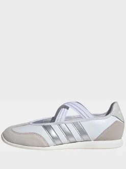 Blanc - Baskets adidas Barreda Mary Jane