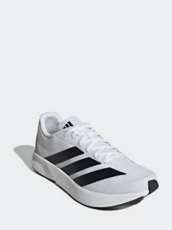 Blanc - Baskets de running adidas Duramo RC2