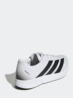 Blanc - Baskets de running adidas Duramo RC2