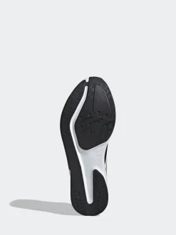 Blanc - Baskets de running adidas Duramo RC2