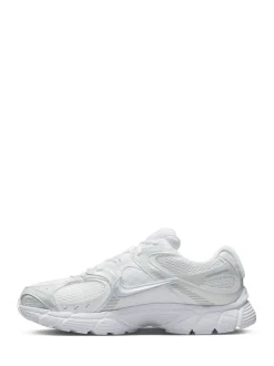 Blanc - Baskets Nike V5 Tapis de couches