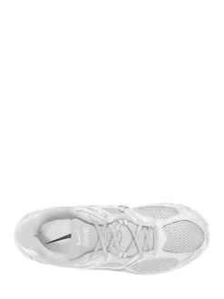 Blanc - Baskets Nike V5 Tapis de couches