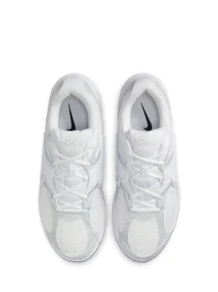 Blanc - Baskets Nike V5 Tapis de couches