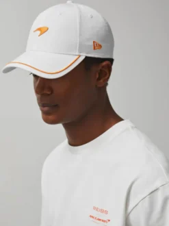 Blanc - Chapeau Reiss Forty