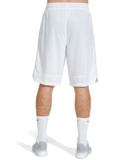 Blanc - Col rond - Lot de chaussettes Nike Everyday Cushioned 6