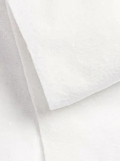 Blanc - Collants Sparkle