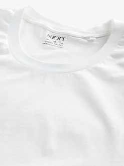 Blanc - Débardeur - Gilet